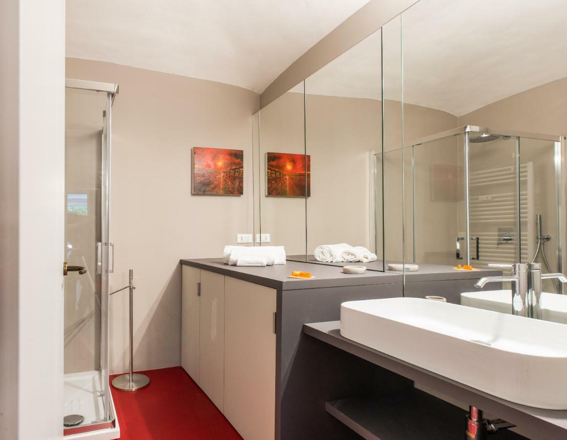 Comfort For Groups & Families In City Center トリノ エクステリア 写真