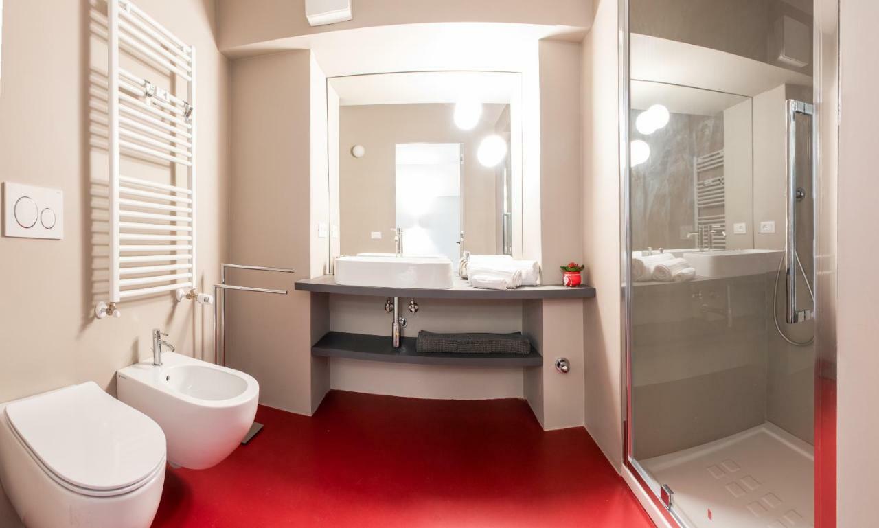 Comfort For Groups & Families In City Center トリノ エクステリア 写真