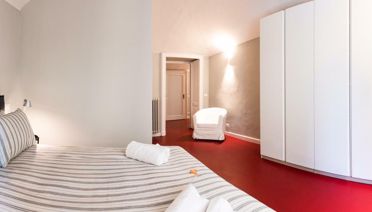 Comfort For Groups & Families In City Center トリノ エクステリア 写真